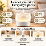 AromaBloom Diffuser