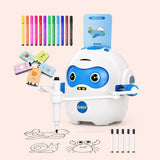 Smart Creative Drawing Robot Set