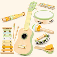 Little Music Makers Set