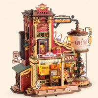 Christmas Gift Factory Kit