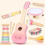 Little Music Makers Set