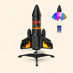 Launch Rocket Adventure Toy