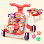 First Steps Activity Walker