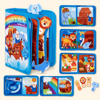 Noahs Ark Busy Book
