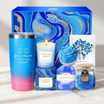 Jasmine Spa Gift Basket