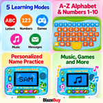 Smart Learning Laptop Toy