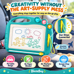 Toddler Magnetic Drawing Board