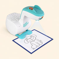 Creative Drawing Projector Toy