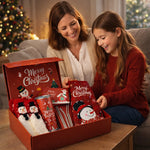 Christmas Gift Basket