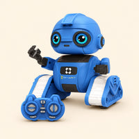 Interactive Dancing Robot Toy