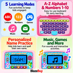 Smart Learning Laptop Toy