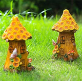 TreeHouse™ Solar Ornament