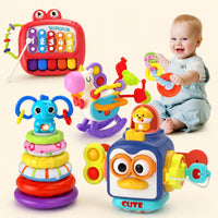 Toddler Learning Toy Set