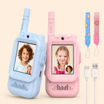 Adventure Talk Kids Walkies