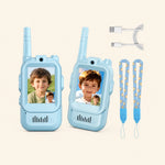 Video Adventure Walkie Talkies