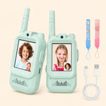 Adventure Talk Kids Walkies