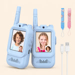 Adventure Talk Kids Walkies