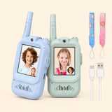 Adventure Talk Kids Walkies