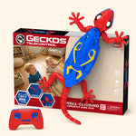 Wall Climbing RC Gecko Toy