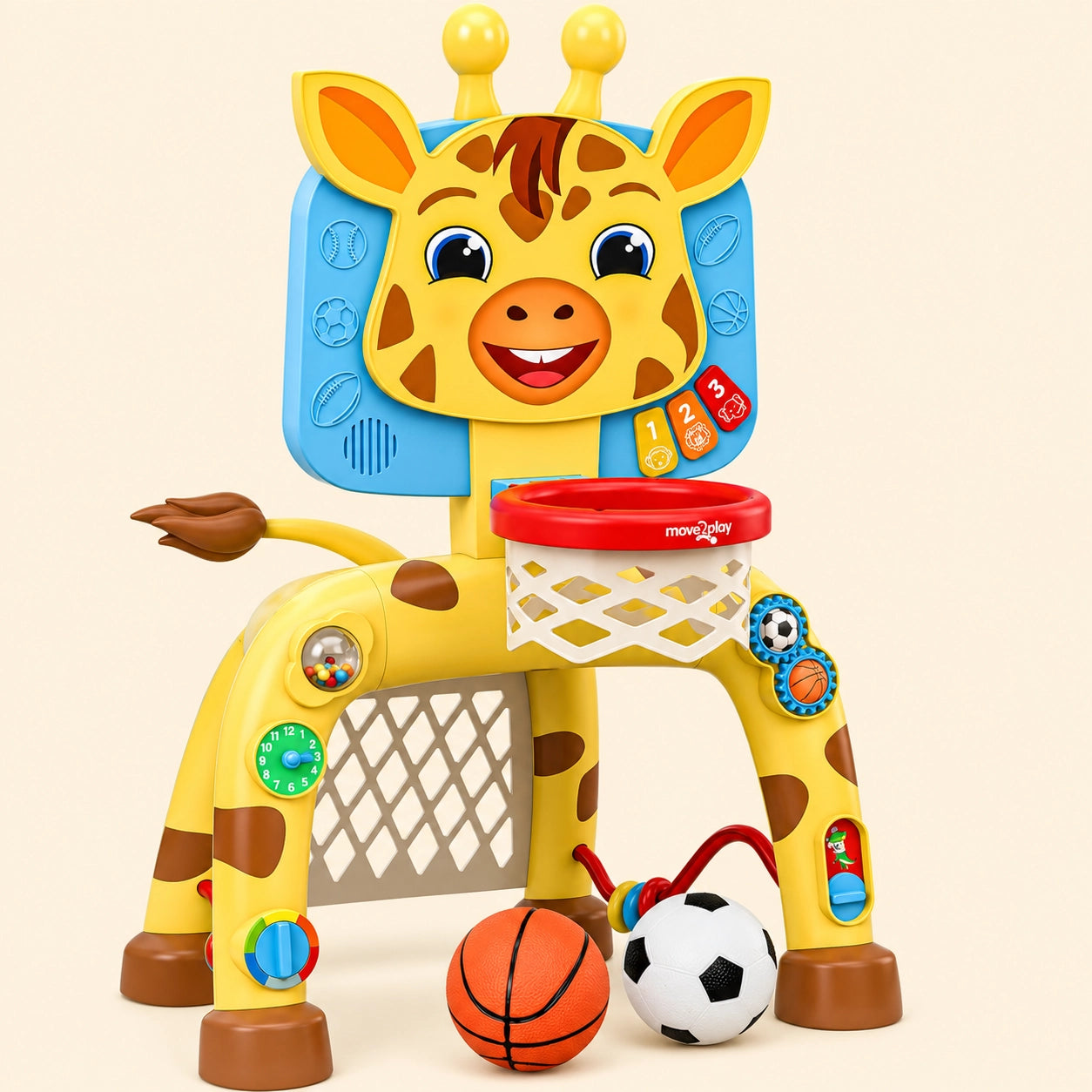 Sports Adventure Activity Center