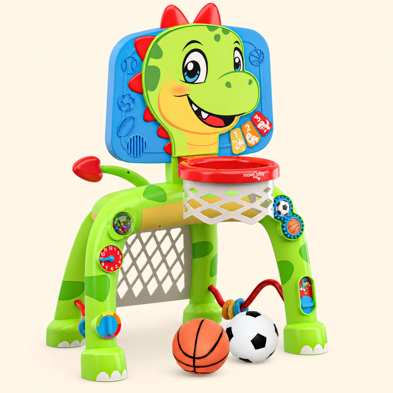 Sports Adventure Activity Center