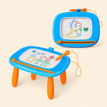 Magic Sketch Learning Board