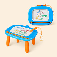 Magic Sketch Learning Board