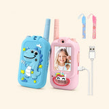 Video Adventure Walkie Talkies