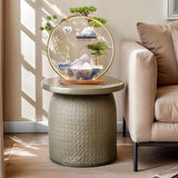 Zen Deer Water Fountain Collection