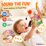 Baby Sensory Learning Set