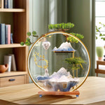 Zen Deer Water Fountain Collection