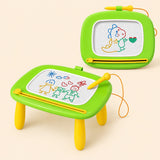 Magic Sketch Learning Board
