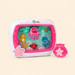 Ocean Dreams Crib Soother Night Light