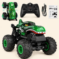 Dinosaur RC Monster Truck