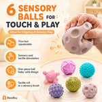 Baby Sensory Learning Set