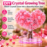 CrystalBloom Sakura