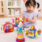 Toddler Learning Toy Set