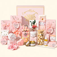 Self Care Spa Gift Box