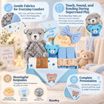 Newborn Keepsake Gift Set