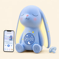 Bunny Baby Sleep Soother