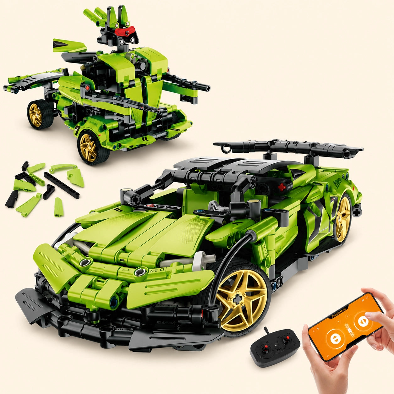 Kids’ Gifts (Ages 6–8)