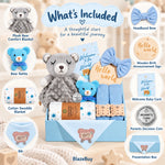 Newborn Keepsake Gift Set