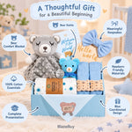 Newborn Keepsake Gift Set