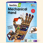 Mechanical Robotic Hand Building Kit
