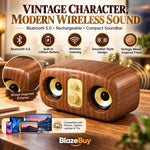 BassBeat Speaker