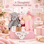 Newborn Keepsake Gift Set
