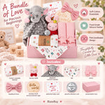 Newborn Keepsake Gift Set
