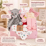 Newborn Keepsake Gift Set