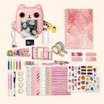 Instant Print Camera Journal Set