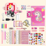 Instant Print Camera Journal Set